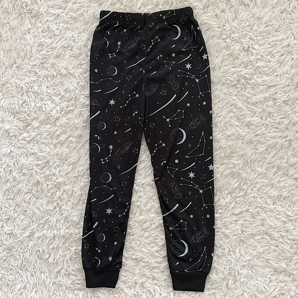 NASA Kids Space Pajamas - Picture 6 of 15